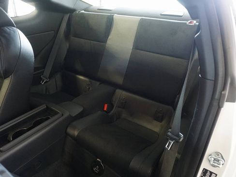 New 2026 Toyota GR86 Premium image 21