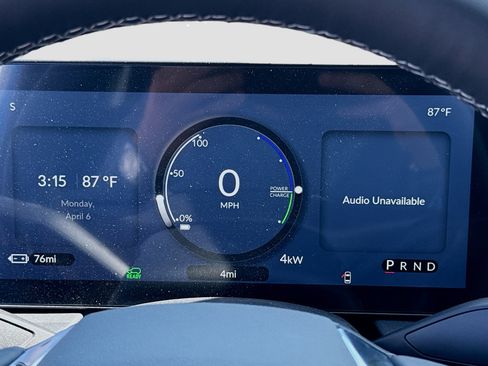 New 2026 Honda Prologue Touring image 11