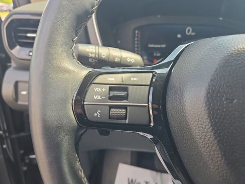 Certified 2024 Honda Pilot Elite image 14