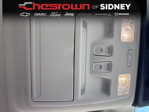 Used 2024 Ford Bronco Sport Badlands w/ Premium Package AWD/4WD image 24