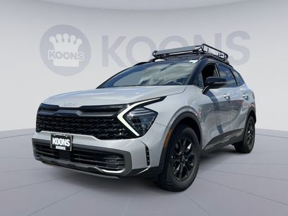 Used 2024 Kia Sportage X-Pro