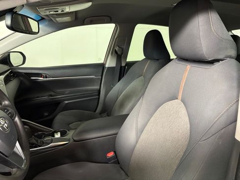 Used 2020 Toyota Camry LE w/ Convenience Package FWD image 15
