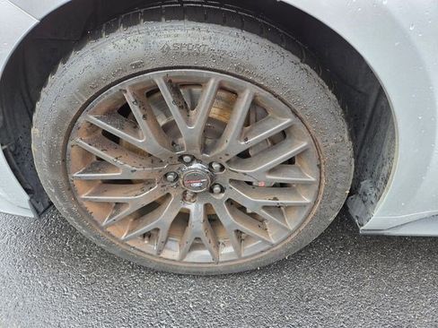 Used 2016 Ford Mustang GT Premium w/ GT Performance Package image 23