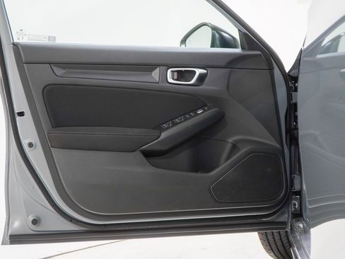 New 2026 Honda Civic Sport image 17