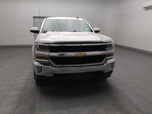 Used 2018 Chevrolet Silverado 1500 LT w/ All Star Edition AWD/4WD image 14
