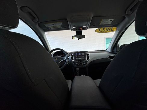 Used 2023 Chevrolet Equinox LS image 27