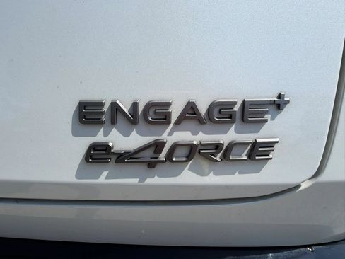 Used 2024 Nissan Ariya AWD image 4