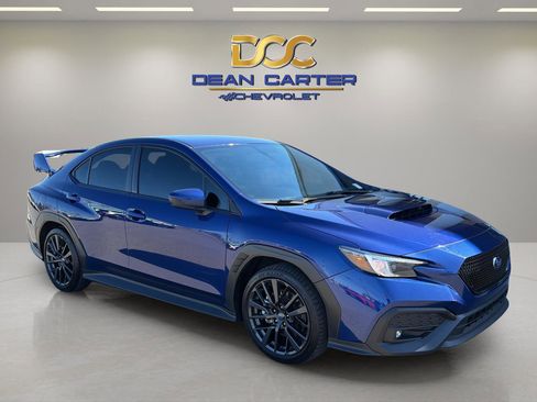 Used 2023 Subaru WRX Premium image 7