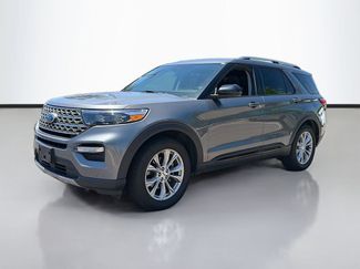 Used 2024 Ford Explorer Limited RWD video 2