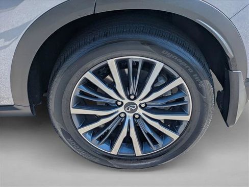 Used 2024 INFINITI QX60 Sensory w/ Cargo Package AWD/4WD image 26