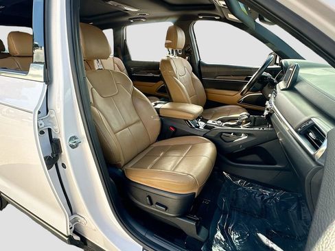 Certified 2021 Kia Telluride SX w/ Towing Package FWD image 31