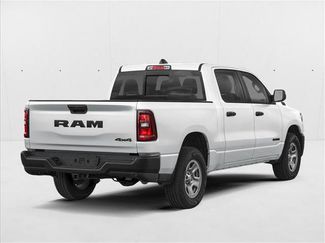 New 2026 RAM 1500 Tradesman RWD video 2