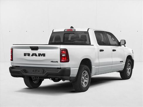 New 2026 RAM 1500 Tradesman RWD image 2