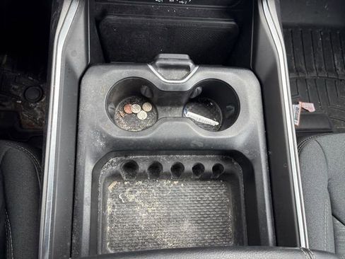 Used 2025 RAM 1500 Big Horn AWD/4WD image 21