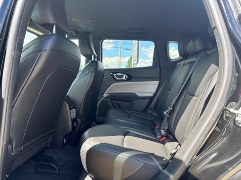 New 2026 Jeep Compass Limited AWD/4WD image 18