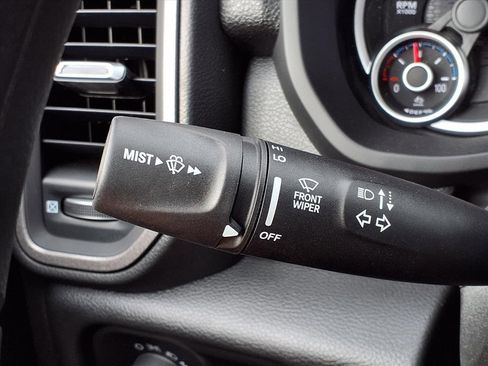 New 2026 RAM 3500 Tradesman image 17