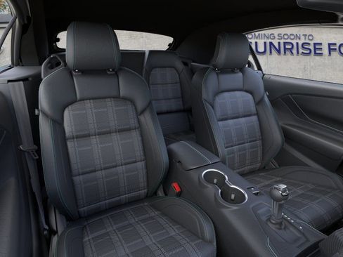 New 2026 Ford Mustang GT Premium RWD image 10