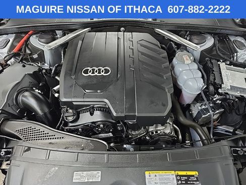 Used 2024 Audi A4 2.0T Premium AWD/4WD image 13