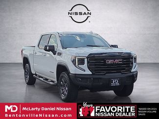Used 2024 GMC Sierra 1500 AT4X AWD/4WD video 1