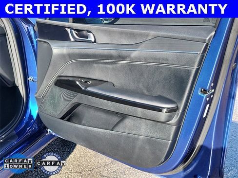 Certified 2025 Kia K5 GT-Line image 16