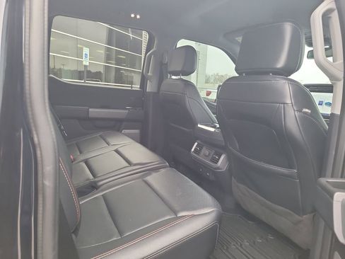 Certified 2022 Ford F150 Lariat w/ Max Trailer Tow Package image 24