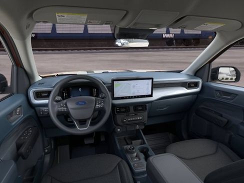 New 2026 Ford Maverick XLT AWD/4WD image 10