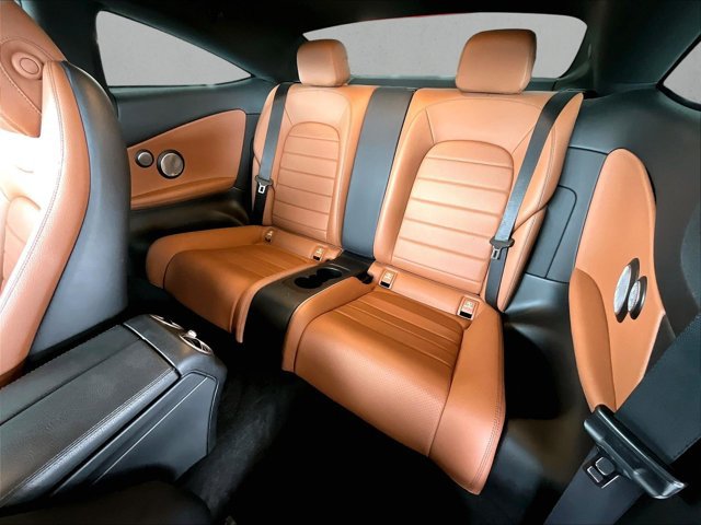 Certified 2020 Mercedes-Benz C 300 Coupe image 26