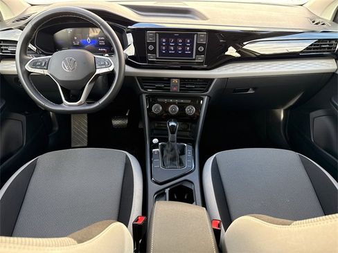 Certified 2024 Volkswagen Taos S image 24