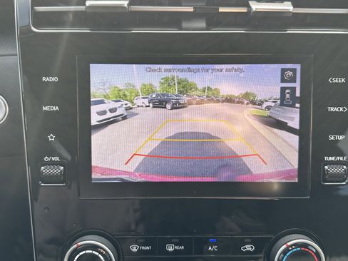 Used 2023 Hyundai Tucson SEL AWD/4WD image 26