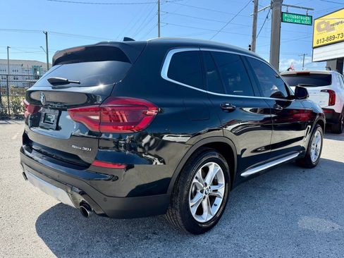 Used 2020 BMW X3 sDrive30i image 4