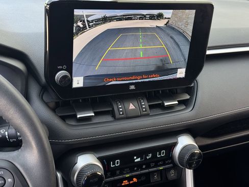 Used 2023 Toyota RAV4 XLE Premium FWD image 18