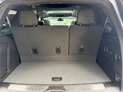 Certified 2023 Chevrolet Tahoe Premier AWD/4WD image 7