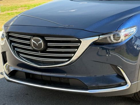 Used 2021 MAZDA CX-9 Grand Touring image 9
