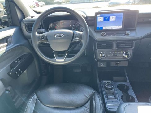 Used 2022 Ford Maverick XL w/ Equipment Group 100A Standard image 12