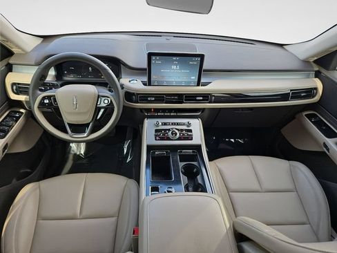 Used 2022 Lincoln Aviator AWD w/ Premium Package image 9