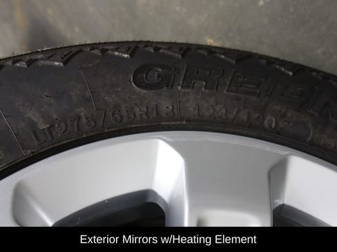 Used 2022 RAM 1500 Big Horn RWD image 43
