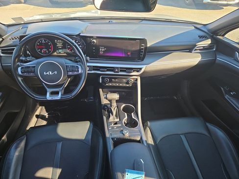 Used 2023 Kia K5 GT-Line w/ GT-Line Premium Package image 21