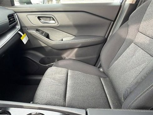 New 2026 Nissan Rogue SV w/ Cold Weather Package image 23