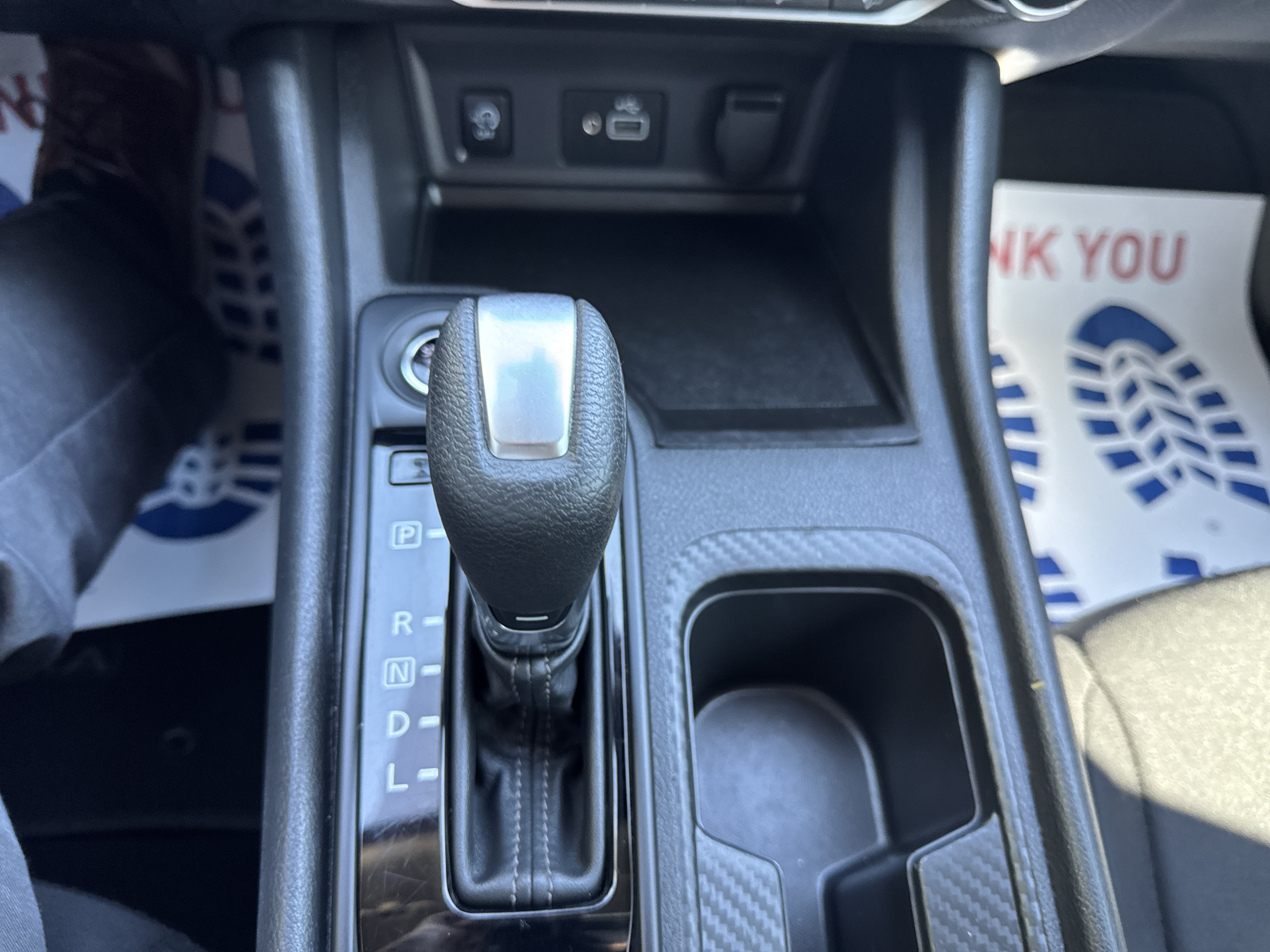 Used 2025 Nissan Sentra S FWD image 19