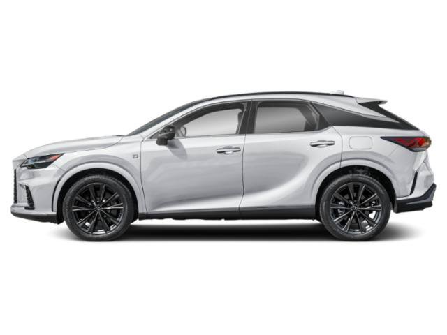 Used 2023 Lexus RX 350 F Sport w/ Cold Area Package AWD/4WD image 3