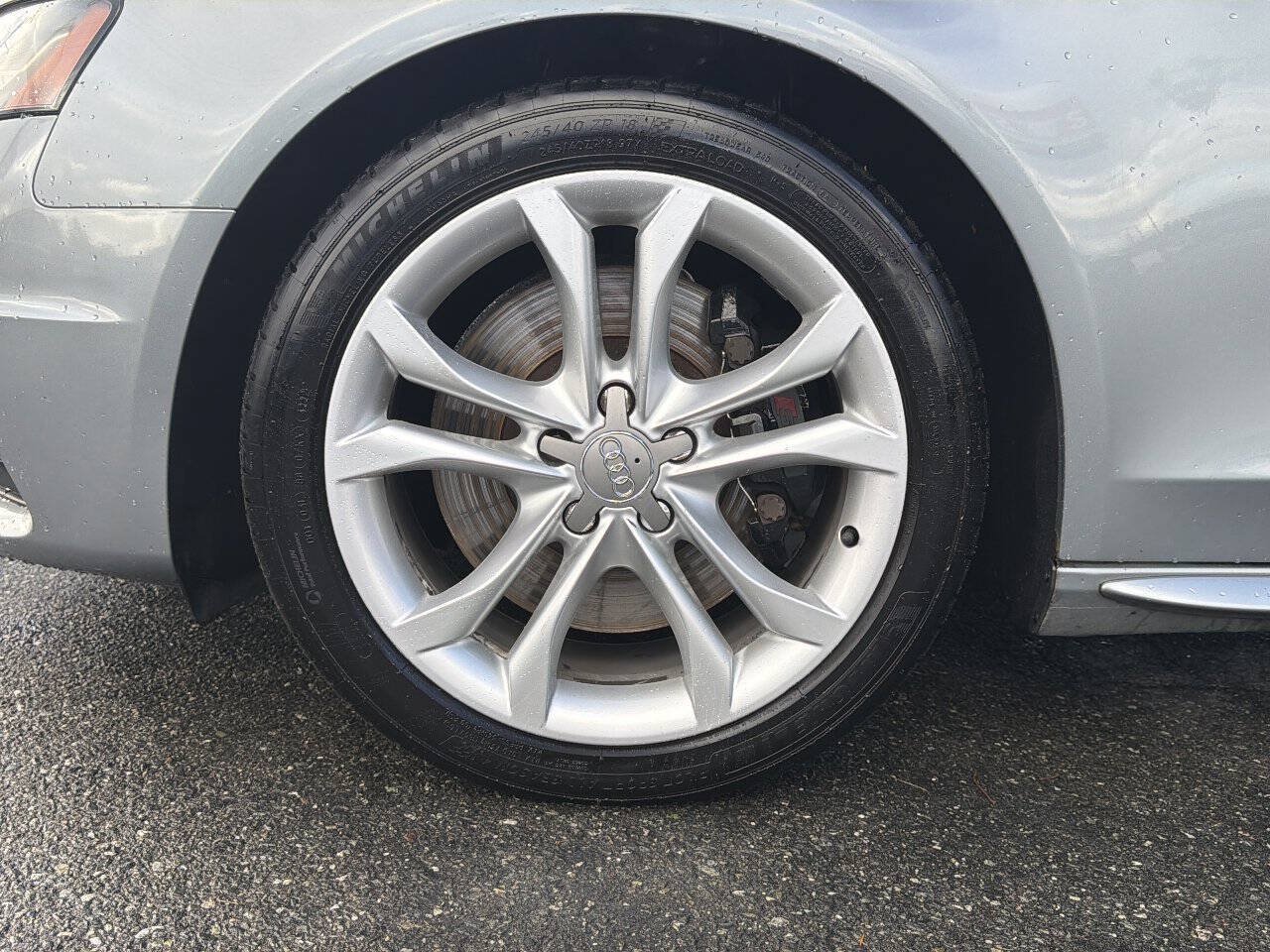 Used 2011 Audi S4 Premium Plus AWD/4WD image 2