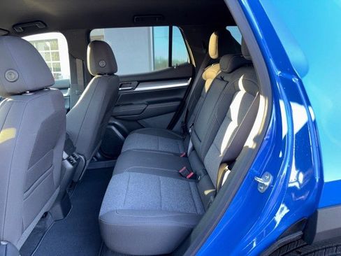 New 2025 GMC Terrain Elevation image 30