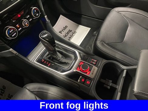 Used 2020 Subaru Forester Touring w/ Popular Package #2 AWD/4WD image 21