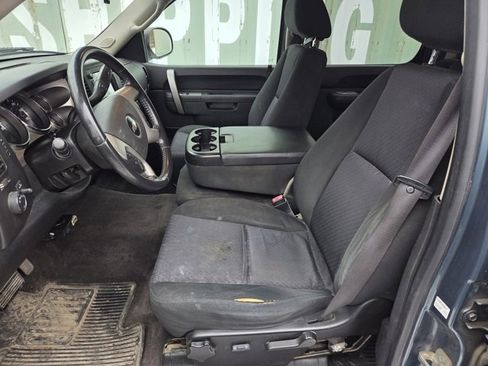 Used 2010 Chevrolet Silverado 1500 LT w/ Power Pack Plus image 8