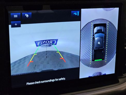 Used 2022 Ford F150 Raptor w/ Equipment Group 801A High image 22