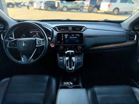 Used 2019 Honda CR-V EX-L image 18