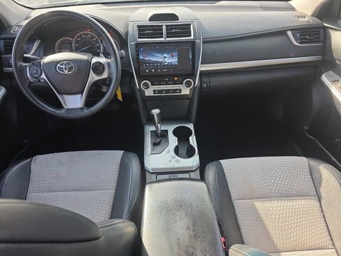 Used 2014 Toyota Camry SE image 23