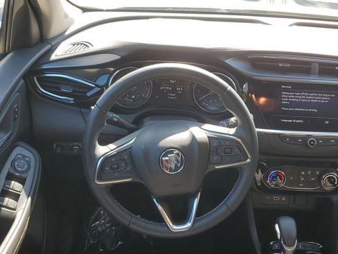 Certified 2023 Buick Encore GX Preferred FWD image 18