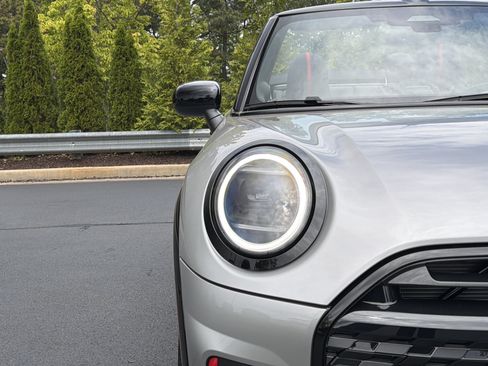New 2026 MINI Cooper John Cooper Works FWD image 39