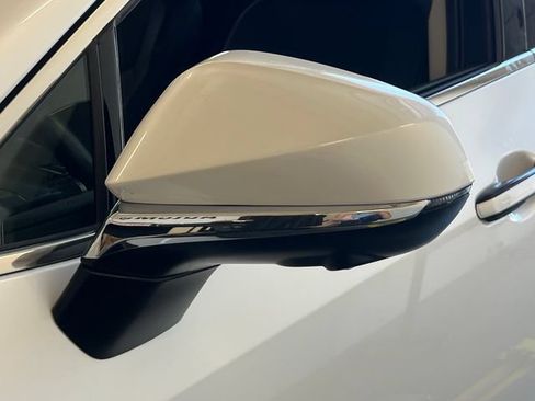 Used 2025 Lexus NX 350 AWD w/ Accessory Package (2T) image 14